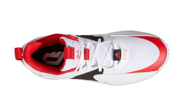 Кецове и обувки adidas Performance Dame Certified Бяло | GY8965, 5