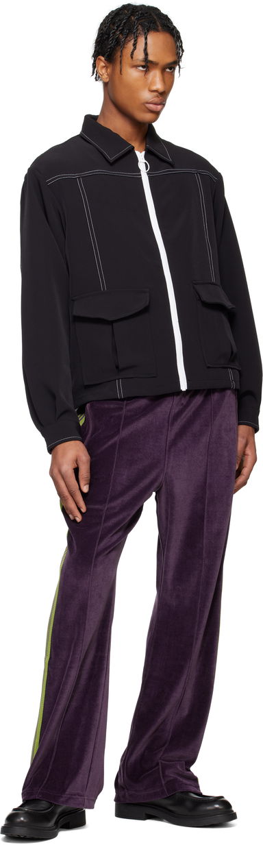 NEEDLES Stitched Sport Jacket, 3