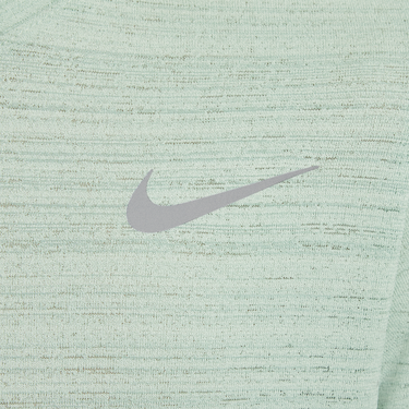 Тениска Nike Dri-FIT Miler Training T-Shirt Зелено | DD3055-037, 1