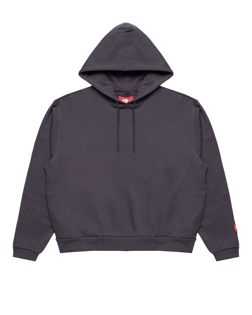 Суитчър The North Face RedBox Celebration Hoodie Сиво | NF0A8EFZ0SA1