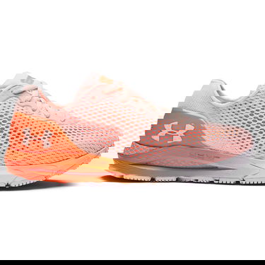 Кецове и обувки Under Armour HOVR Sonic 4 W Розово | 3023559-600, 0