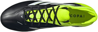 Кецове и обувки adidas Performance Copa Pure 3 Elite Artificial Grass Жълто | JR2820, 1