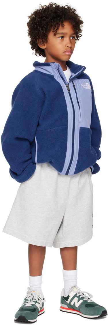 Кецове и обувки New Balance GC574VPG Зелено | GC574VPG, 3