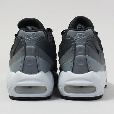 Кецове и обувки Nike Air Max 95 Essential Черно | 749766-021, 3