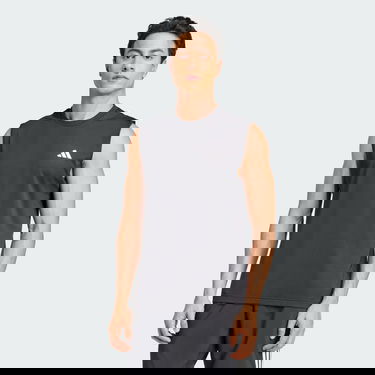 Потник adidas Performance Men's Training Climacool Tank Top Черно | JN7089, 0