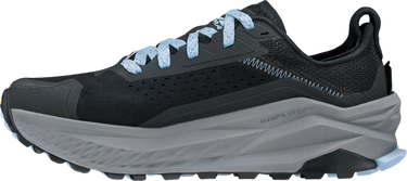 Кецове и обувки Altra Running Altra OLYMPUS 6 Черно | al0a85nk000100, 3