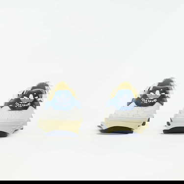 Кецове и обувки adidas Originals Rod Laver Reptile Бяло | FY4491, 3