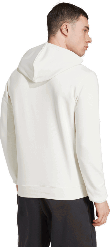 Суитчър adidas Originals adidas Originals DFB Deutschland Hoodie Бяло | jd7148, 1