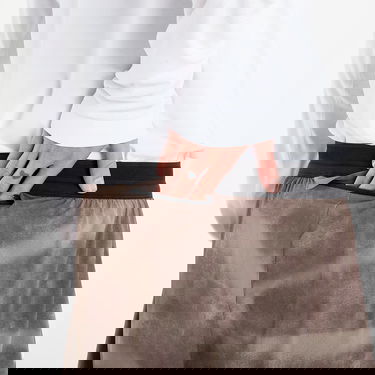 Къси панталони On Running 7" Performance Shorts Кафяво | 1mf10301933, 2