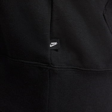 Суитчър Nike Giannis Freak Hoodie Черно | DA5691-010, 2