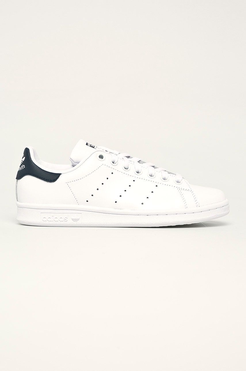 Кецове и обувки adidas Originals Stan Smith Бяло | S81020, 0