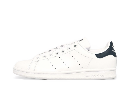 Кецове и обувки adidas Originals Stan Smith Бяло | S81020