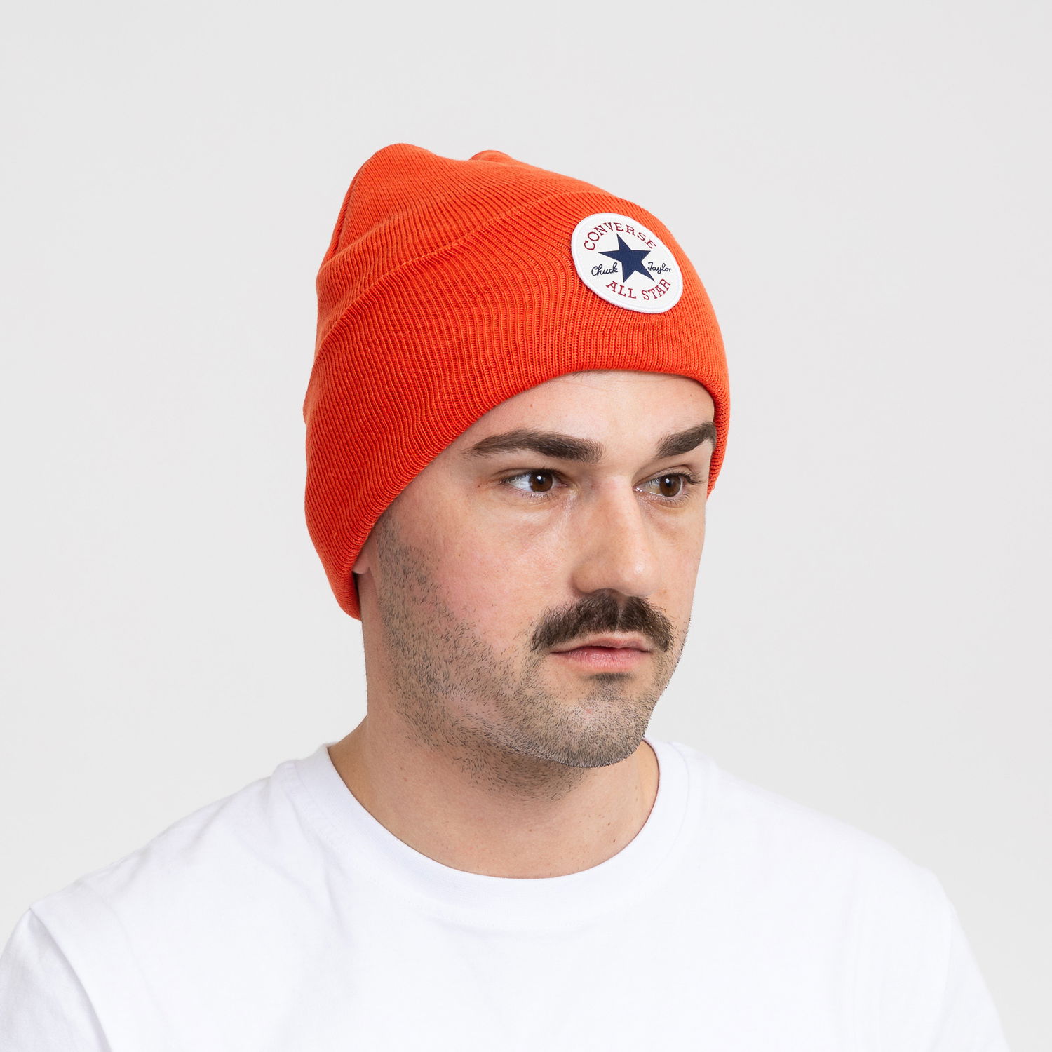 Шапка Converse Beanie Оранжево
 | 10022137-A16, 0