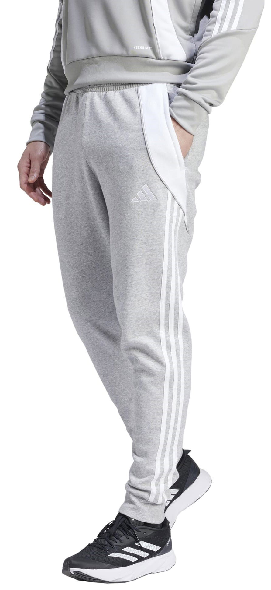 Панталони и дънки adidas Originals adidas TIRO24 SWPNT Сиво | is2153, 0