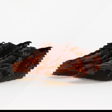 Кецове и обувки Clarks Originals Wallabee Cow Print Многоцветен | 261837567, 5