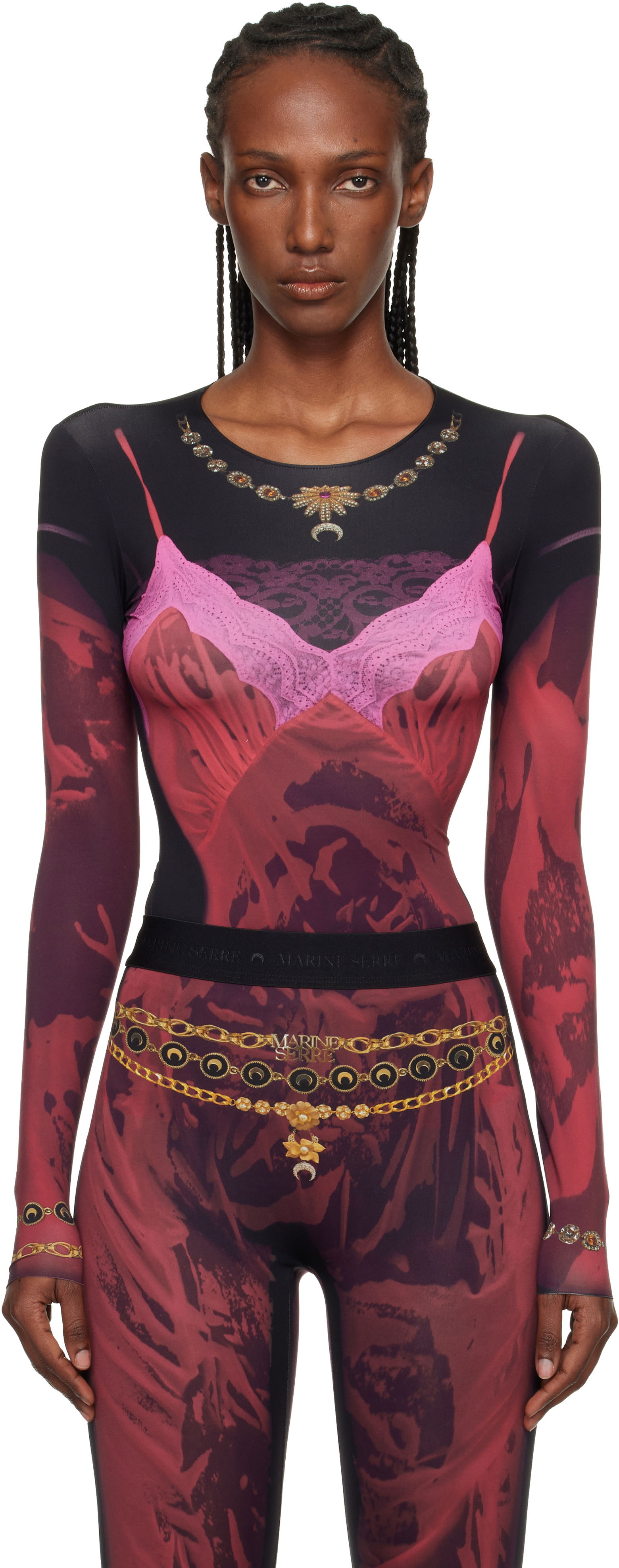 Marine Serre product image