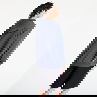 Суитчър On Running Club Hoodie Синьо | 1ME10030584, 1