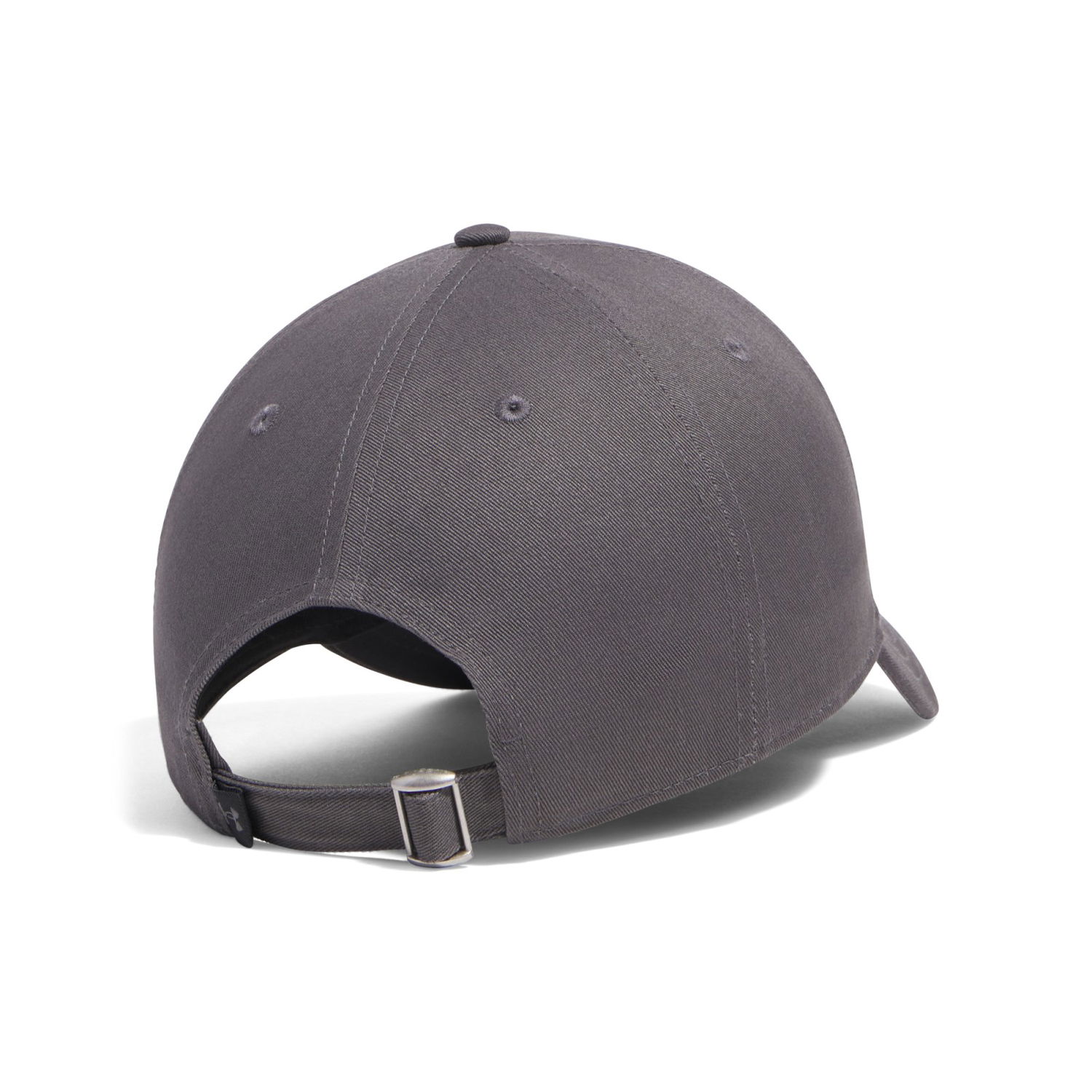 Шапка с козирка Under Armour Blitzing Adjustable Cap Сиво | 1389695-025, 1