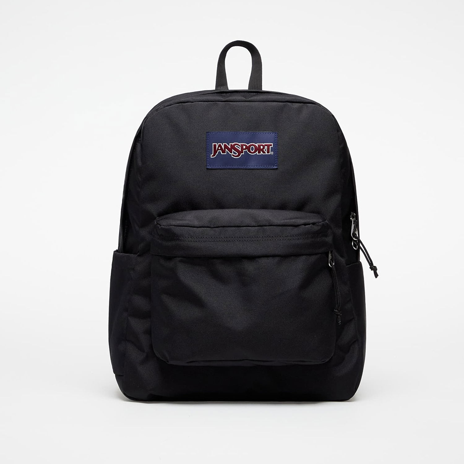 Раница JanSport Superbreak Plus Backpack Черно | EK0A5BAON551, 0