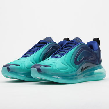 Кецове и обувки Nike W Air Max 720 Тюркоазено | AR9293-400, 0