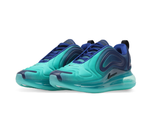 Кецове и обувки Nike W Air Max 720 Тюркоазено | AR9293-400