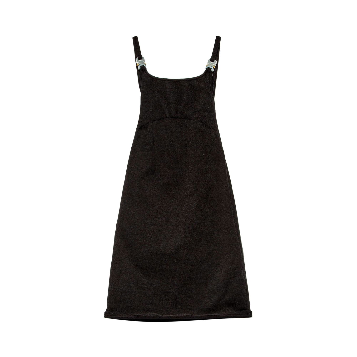 Pокля 1017 ALYX 9SM Knit Disco Dress Черно | AAWKN0112YA01 BLK0001, 1