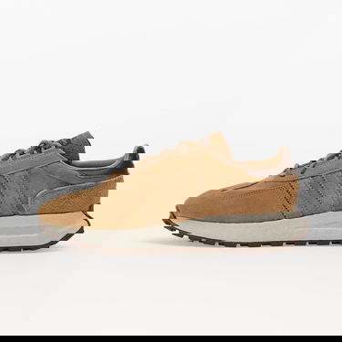 Кецове и обувки adidas Originals Retropy E5 Кафяво | GX9502, 0