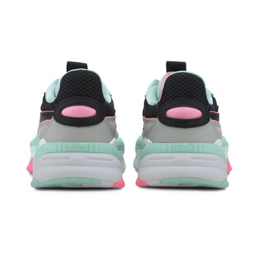 Кецове и обувки Puma RS-2K Messaging Черно | 37297504, 3