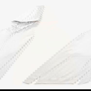 Суитчър Nike Solo Swoosh Fleece Hoodie Бяло | CV0552-030, 0