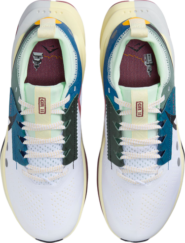 Кецове и обувки Nike Zegama 2 Бяло | fd5191-101, 3