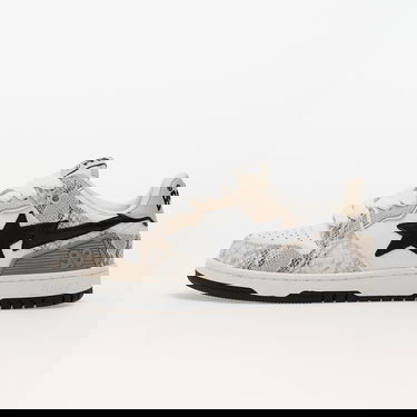 Кецове и обувки BAPE A BATHING APE Bape Sk8 Sta 1 Бежово | 001FWJ802055IBEI, 0