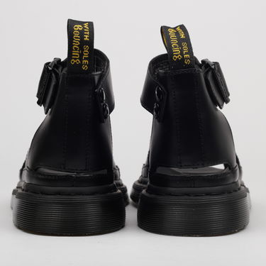 Кецове и обувки Dr. Martens Clarissa II Черно | 24477001, 3