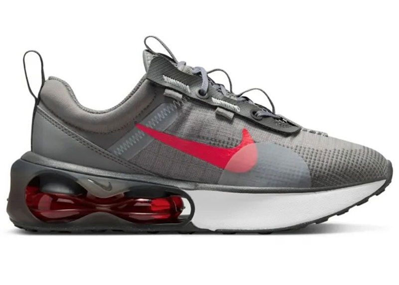 Кецове и обувки Nike Air Max 2021 Сиво | DA3199-006