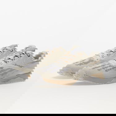 Кецове и обувки Reebok Pleasures x Nano 6000 Бежово | HQ2035, 5