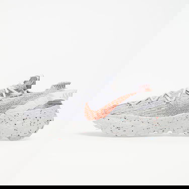 Кецове и обувки Nike Space Hippie 04 "This Is Trash - Crimson" W Сиво | CD3476-100, 0