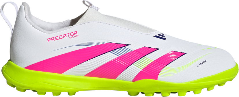 Кецове и обувки adidas Performance Predator League LL TF J Бяло | id3816