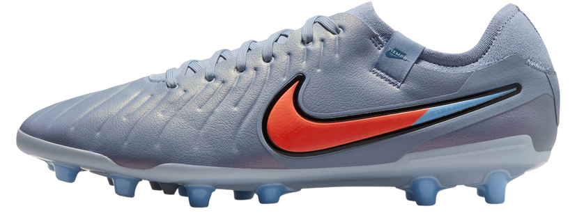 Кецове и обувки Nike LEGEND 10 PRO AG-PRO Сиво | dv4334-402
