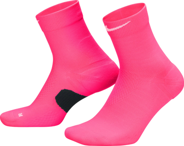 Чорапи Nike Fast Midweight Running Socks Розово | hv6935-645, 0