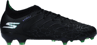 Кецове и обувки Skechers SKX 01 Low Elite FG Черно | 252021-bksl, 2