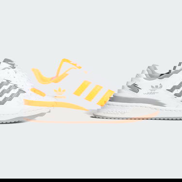 Кецове и обувки adidas Originals Forum Low CL Бяло | IH7831, 1