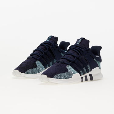 Кецове и обувки adidas Originals EQT Support ADV Черно | CQ0299, 5
