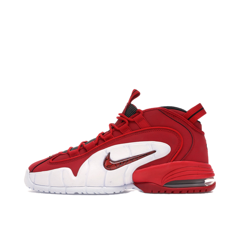 Кецове и обувки Nike Air Max Penny 1 Rival Pack Червено | 685153-600