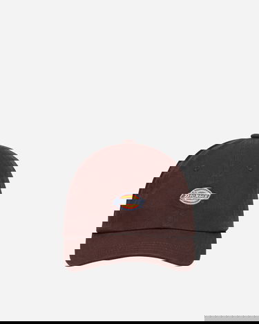 Шапка с козирка Dickies Hardwick Cap Кафяво | DK0A4TKV DBX1, 0