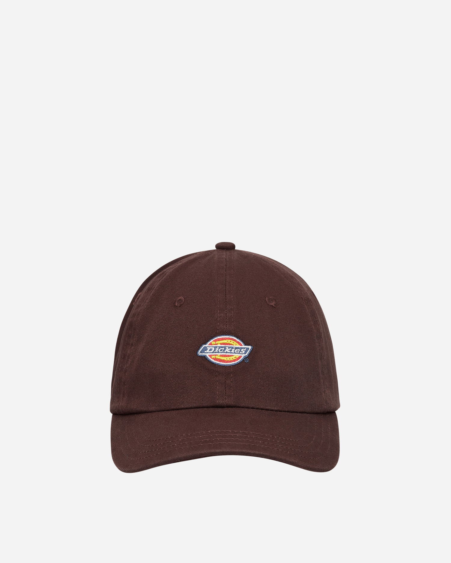 Шапка с козирка Dickies Hardwick Cap Кафяво | DK0A4TKV DBX1, 0
