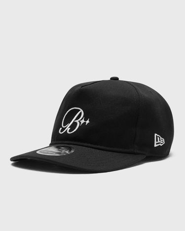 Шапка с козирка New Era BSTN 9FIFTY Retro Crown A-Frame Snapback Hat Черно | 60761716, 1
