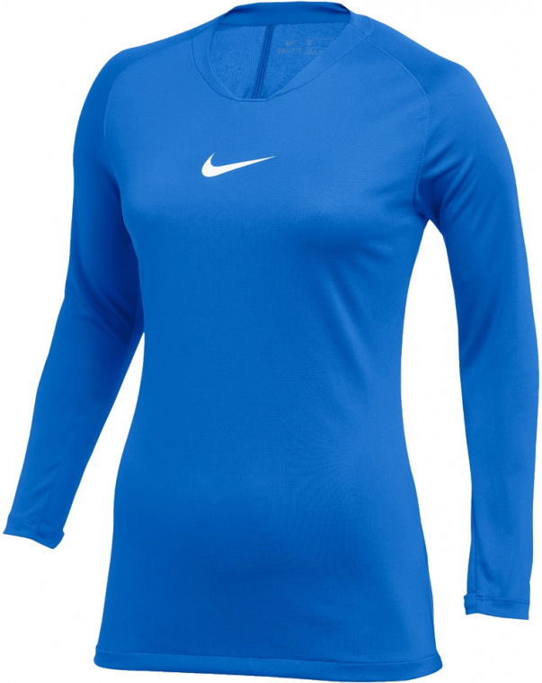 Тениска Nike Tee Dri-FIT Park Синьо | av2610-463, 0