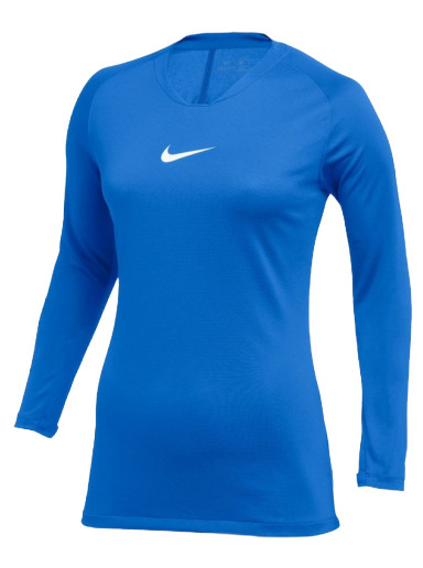 Тениска Nike Tee Dri-FIT Park Синьо | av2610-463