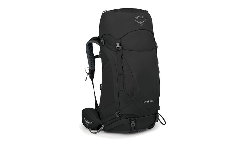 Раница Osprey Kyte 48 Backpack Черно | 10004783OSP