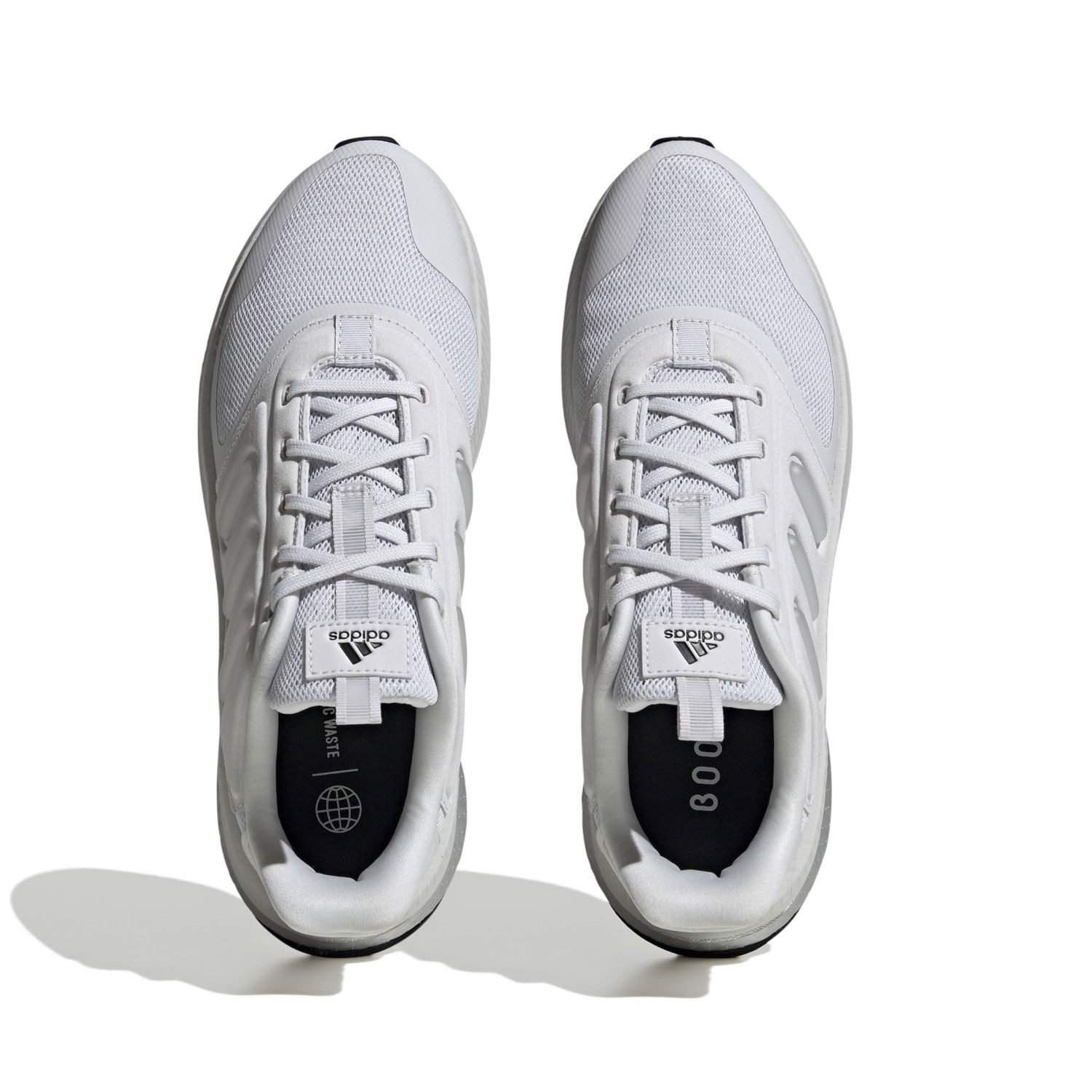 Кецове и обувки adidas Originals adidas X_PLRPHASE 49 1/3 Сиво | IG3055, 1