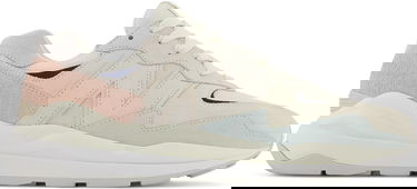 Кецове и обувки New Balance 57/40 Бежово | m5740-rsa, 1
